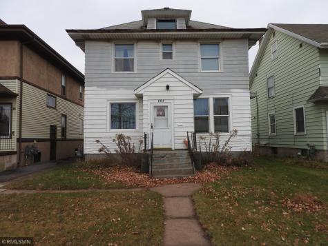1309 Hammond Avenue Superior WI 54880