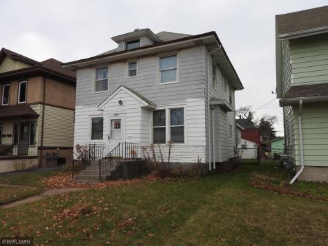 1309 Hammond Avenue Superior WI 54880
