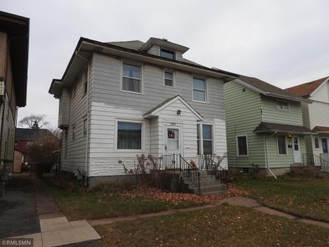 1309 Hammond Avenue Superior WI 54880