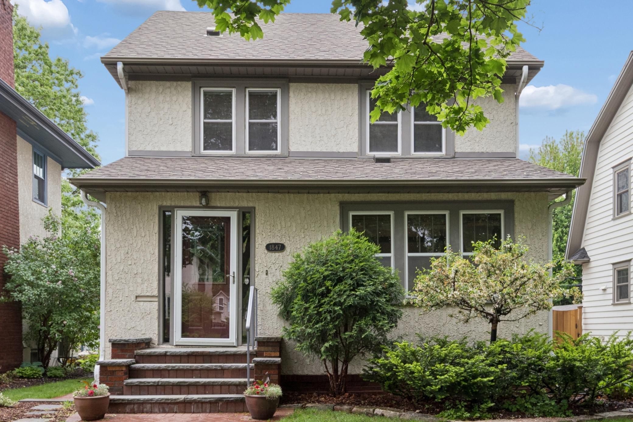 1847 Sargent Avenue Saint Paul MN 55105