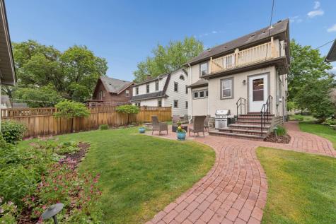 1847 Sargent Avenue Saint Paul MN 55105