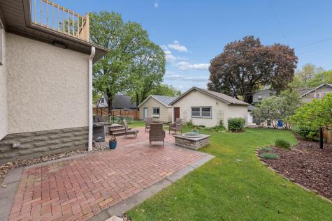 1847 Sargent Avenue Saint Paul MN 55105