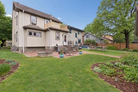 1847 Sargent Avenue Saint Paul MN 55105