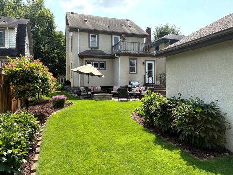 1847 Sargent Avenue Saint Paul MN 55105