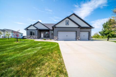 17108 Hilltop Lane SE Chatfield MN 55923