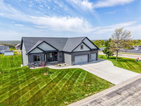 17108 Hilltop Lane SE Chatfield MN 55923