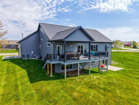 17108 Hilltop Lane SE Chatfield MN 55923