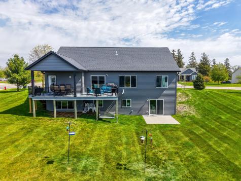 17108 Hilltop Lane SE Chatfield MN 55923