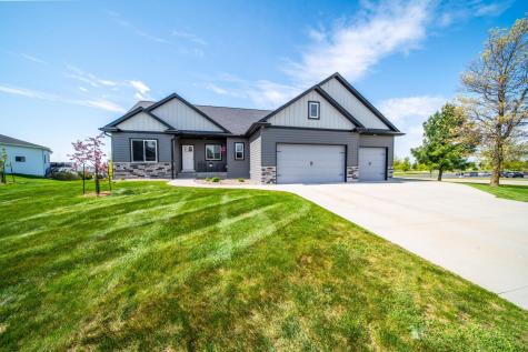 17108 Hilltop Lane SE Chatfield MN 55923