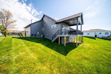 17108 Hilltop Lane SE Chatfield MN 55923