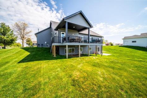 17108 Hilltop Lane SE Chatfield MN 55923