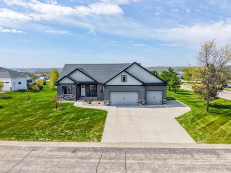 17108 Hilltop Lane SE Chatfield MN 55923