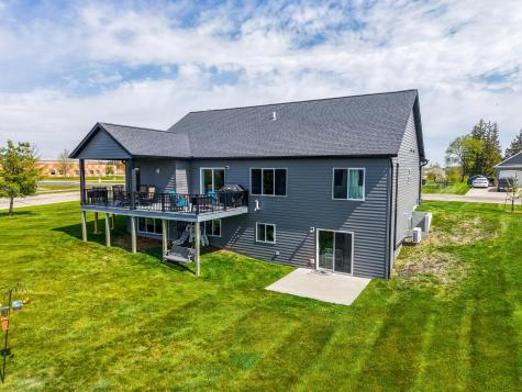 17108 Hilltop Lane SE Chatfield MN 55923