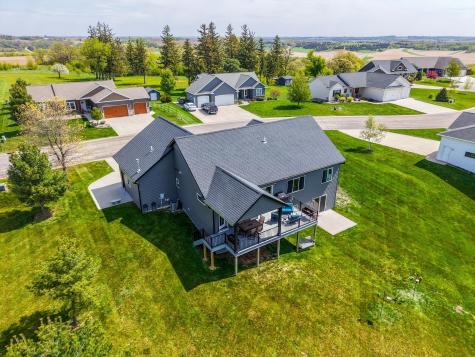 17108 Hilltop Lane SE Chatfield MN 55923