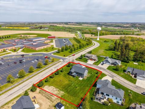 17108 Hilltop Lane SE Chatfield MN 55923