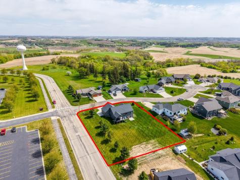 17108 Hilltop Lane SE Chatfield MN 55923