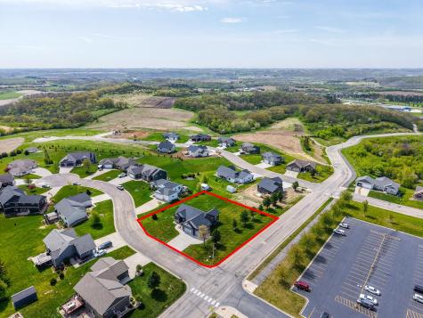 17108 Hilltop Lane SE Chatfield MN 55923