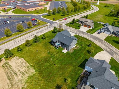 17108 Hilltop Lane SE Chatfield MN 55923