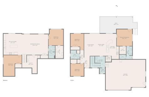 17108 Hilltop Lane SE Chatfield MN 55923