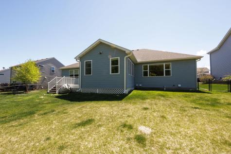 1538 Basswood Court Waconia MN 55387