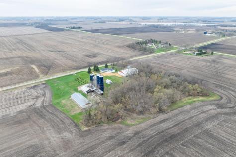 235 390th Avenue Janesville MN 56048