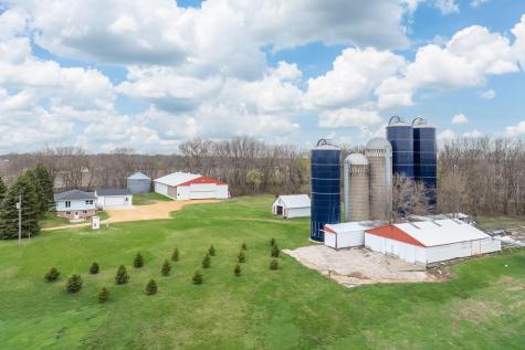 235 390th Avenue Janesville MN 56048