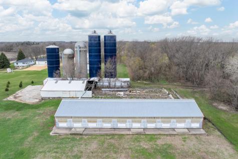 235 390th Avenue Janesville MN 56048