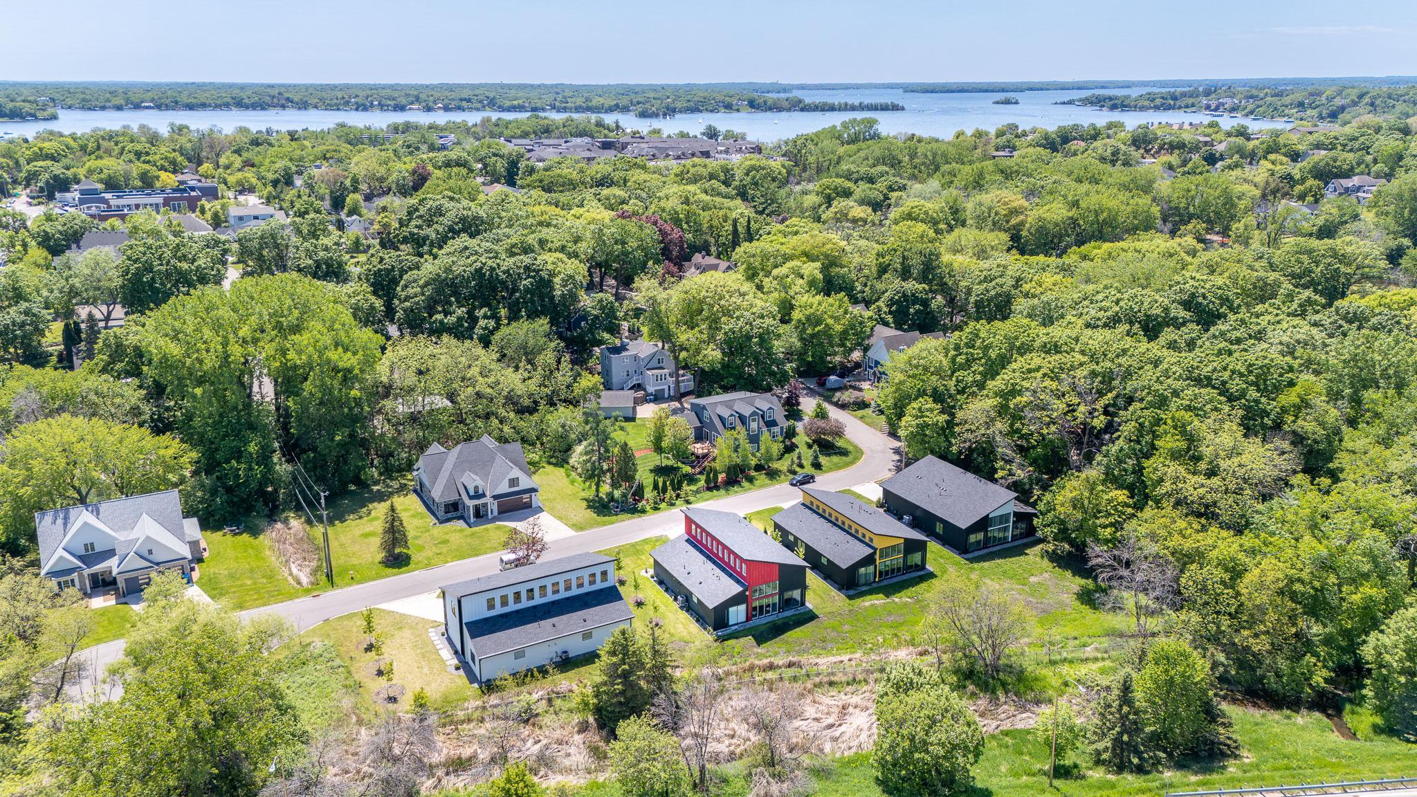 1021 Gardner Street E Wayzata MN 55391