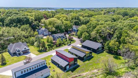 1021 Gardner Street E Wayzata MN 55391