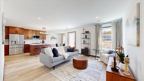 18036 Walnut Circle Big Lake MN 55309