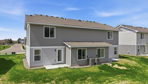 18036 Walnut Circle Big Lake MN 55309