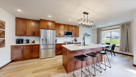 18036 Walnut Circle Big Lake MN 55309