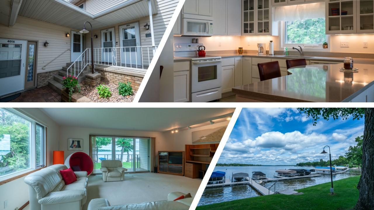 3610 N Nokomis NE Alexandria MN 56308