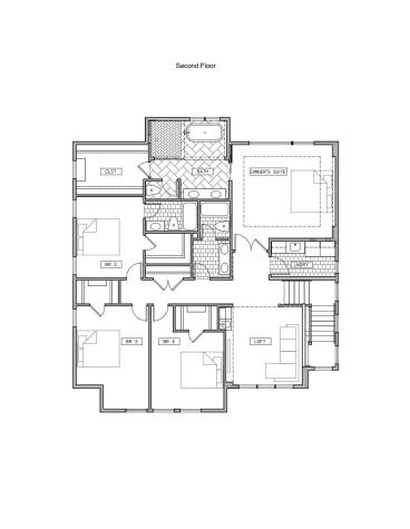 5905 Chowen Avenue S Edina MN 55410