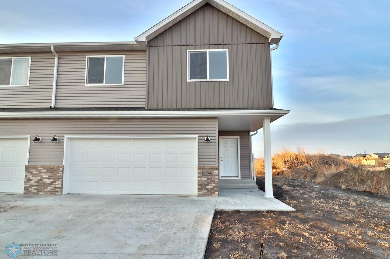 6746 67th Avenue S Horace ND 58047