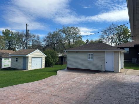 655 57th Avenue NE Fridley MN 55432