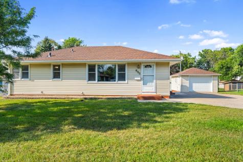 655 57th Avenue NE Fridley MN 55432