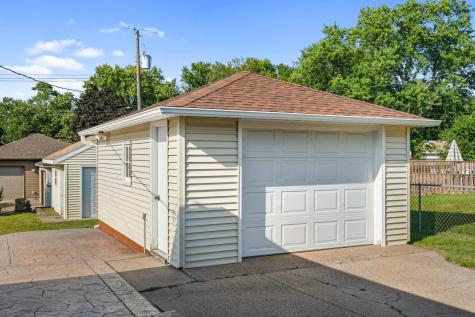 655 57th Avenue NE Fridley MN 55432