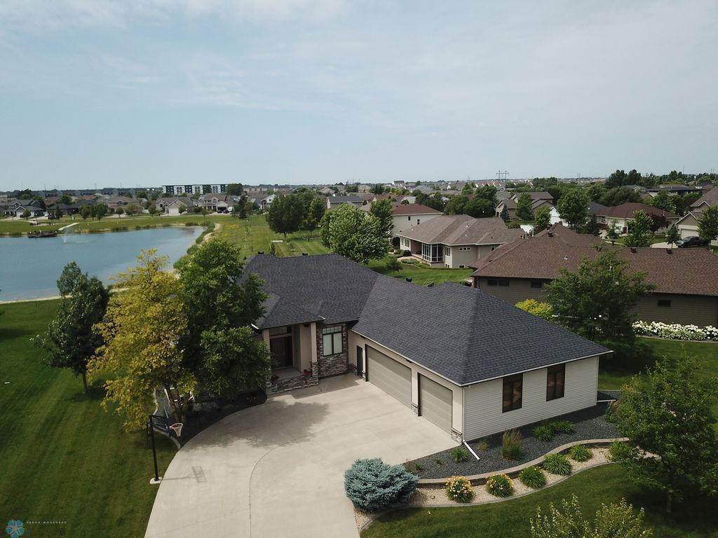 4703 Woodhaven Street S Fargo ND 58104