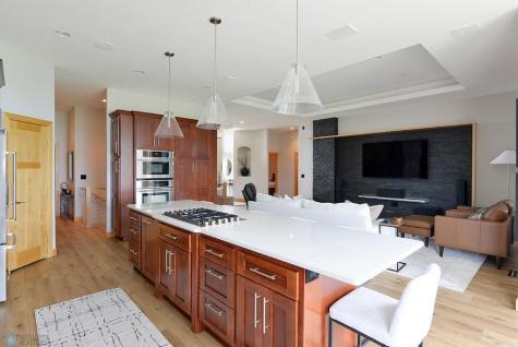 4703 Woodhaven Street S Fargo ND 58104