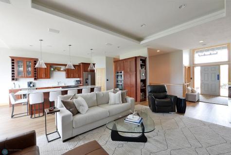 4703 Woodhaven Street S Fargo ND 58104