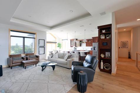 4703 Woodhaven Street S Fargo ND 58104