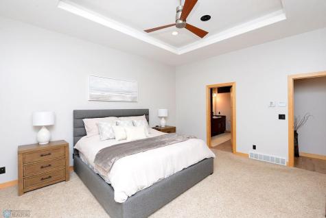 4703 Woodhaven Street S Fargo ND 58104