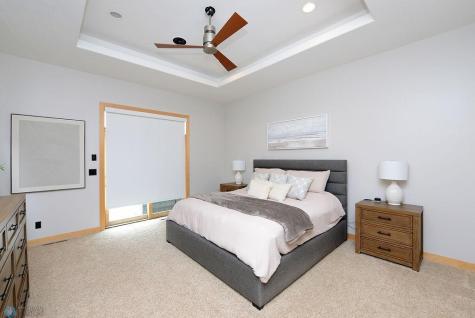 4703 Woodhaven Street S Fargo ND 58104