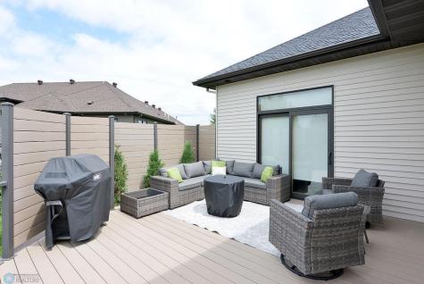 4703 Woodhaven Street S Fargo ND 58104