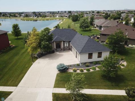 4703 Woodhaven Street S Fargo ND 58104