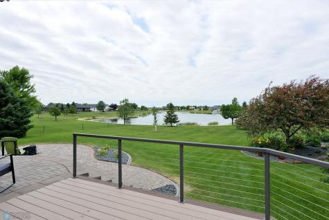 4703 Woodhaven Street S Fargo ND 58104