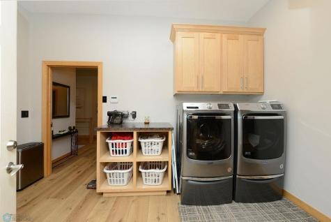 4703 Woodhaven Street S Fargo ND 58104