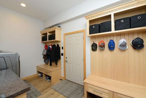 4703 Woodhaven Street S Fargo ND 58104