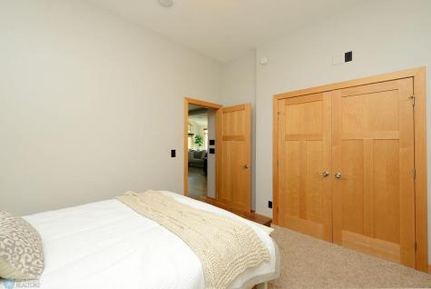 4703 Woodhaven Street S Fargo ND 58104